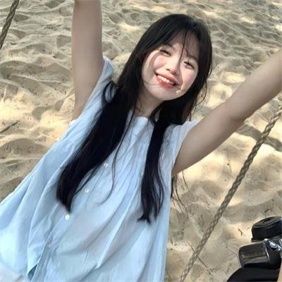 处处蓝天