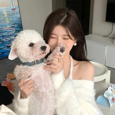 艾特熊和赛娜鼠