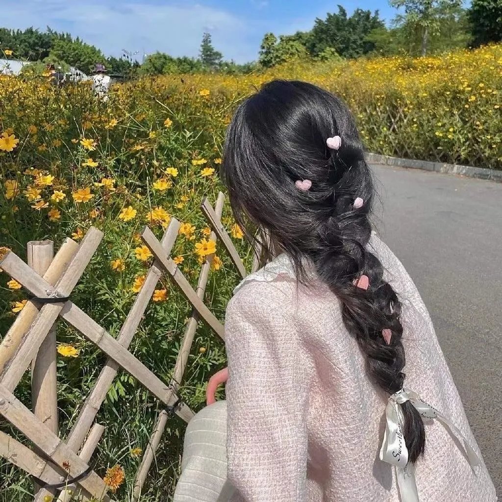 少年女仆