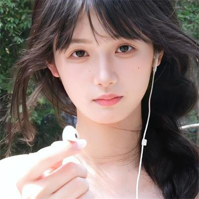 辣手美人